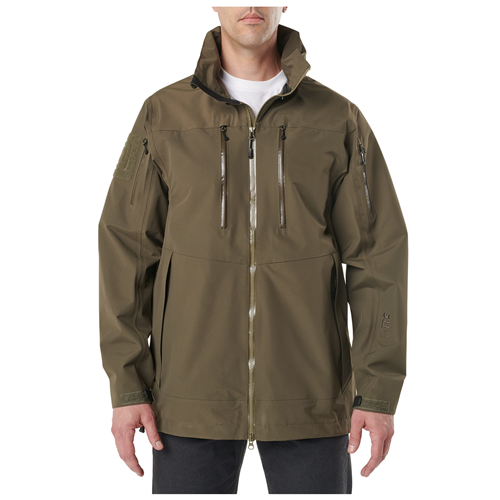 Approach Jacket