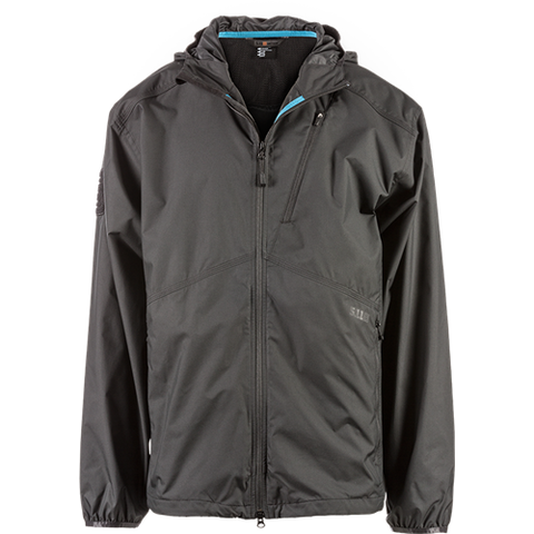 Cascadia Windbreaker Jacket