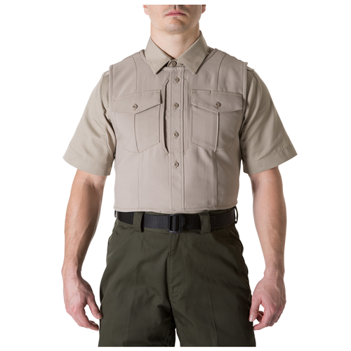 Class A Uniform Outer Carrier