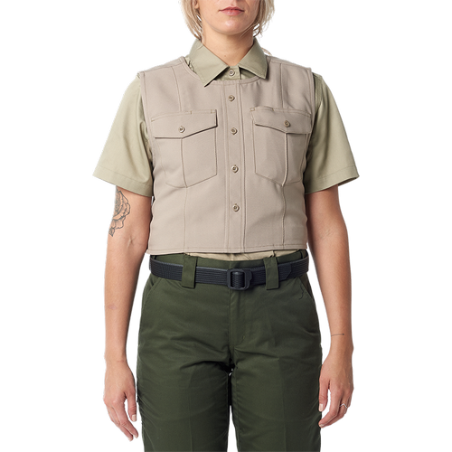 Women's Class A Uniform Outer Carrier