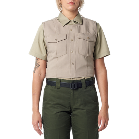 Women's Class A Uniform Outer Carrier