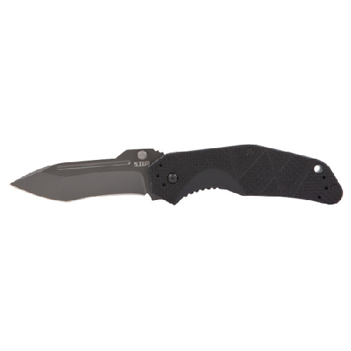 Crewcut Folding Knife