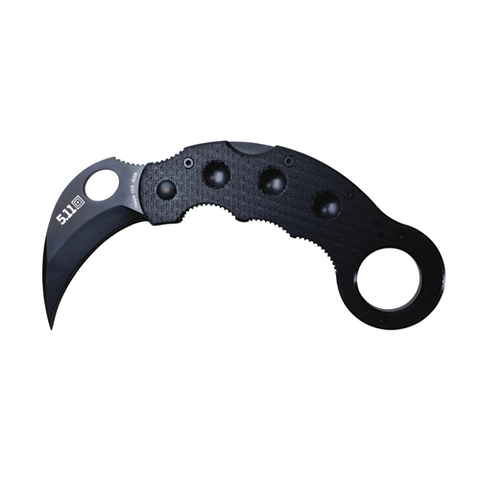 Tactical Karambit Folder