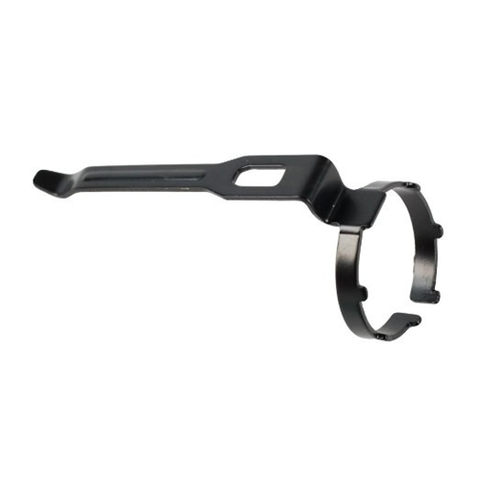 Tactical Flashlight Clip