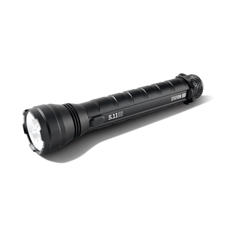 Station 3d Flashlight