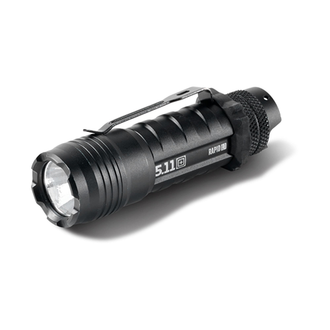 Rapid L1 Flashlight