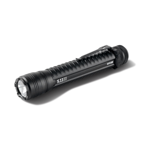 Rapid 2aa Flashlight