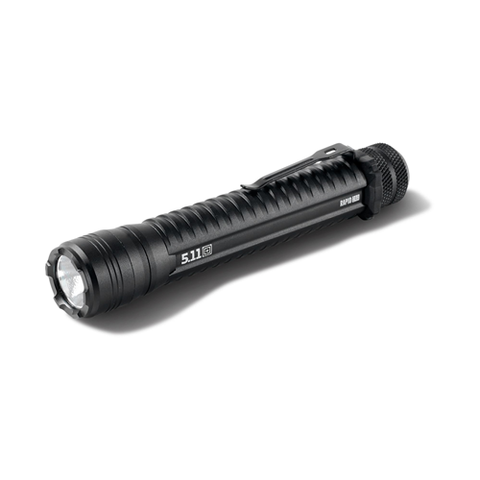 Rapid 2aa Flashlight