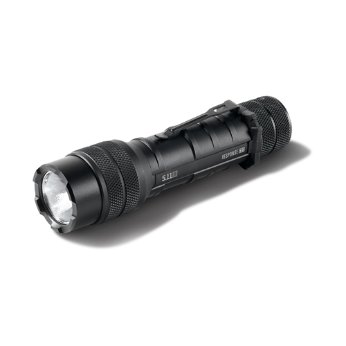 Response Cr1 Flashlight