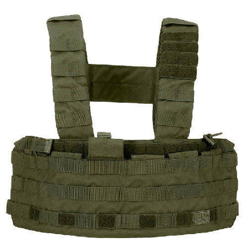 Tactec Chest Rig