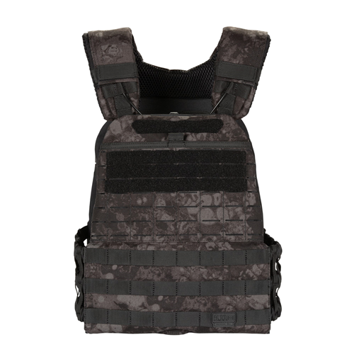 Geo7 Tactec Plate Carrier