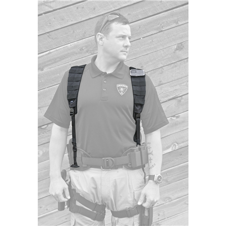 Brokos Vtac Harness
