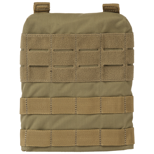 Tactec Plate Carrier Side Panels