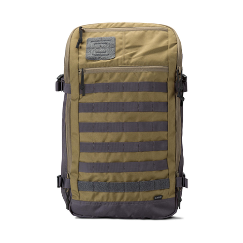 Rapid Quad Zip Pack