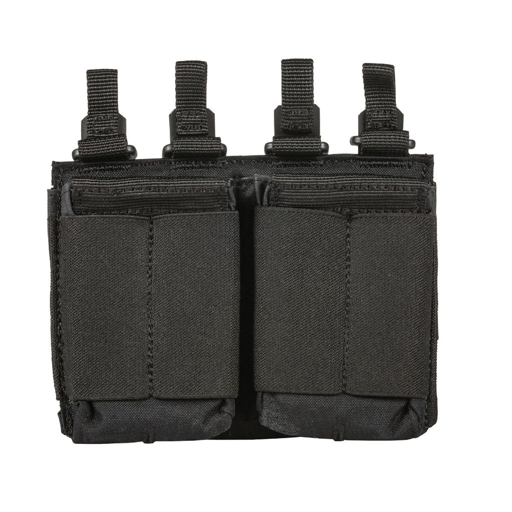 Flex Dbl Ar Mag Pouch