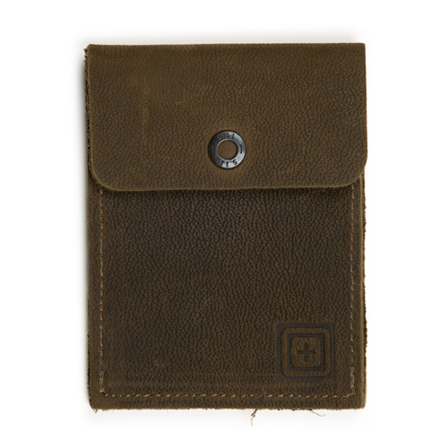 Standby Card Wallet