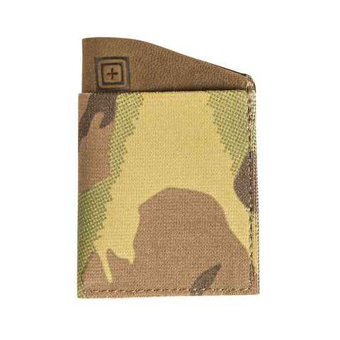 Excursion Card Wallet