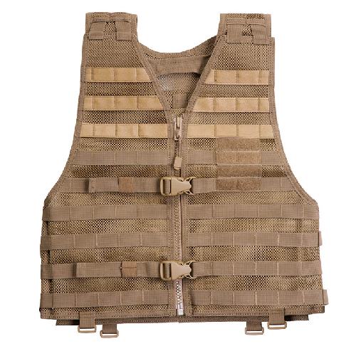 Vtac Lbe Tactical Molle Vest