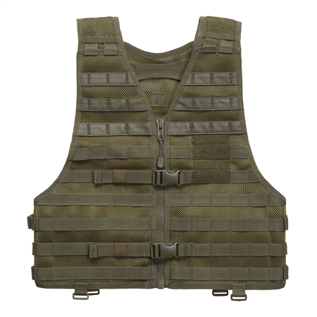 Vtac Lbe Tactical Molle Vest