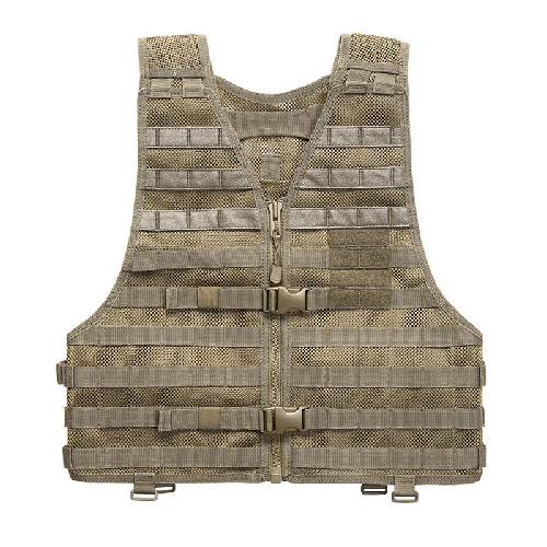 Vtac Lbe Tactical Molle Vest