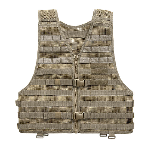 Vtac Lbe Tactical Molle Vest