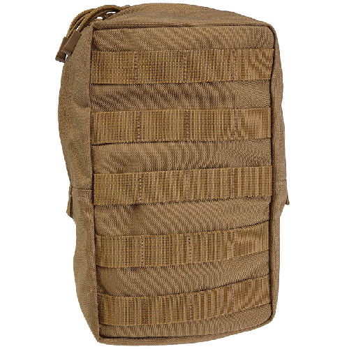 6.1 Vertical Pouch