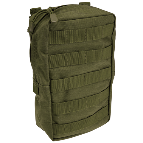 6.1 Vertical Pouch