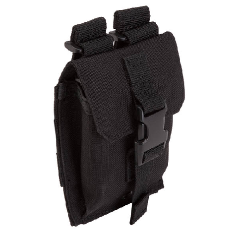 Strobe-gps Pouch