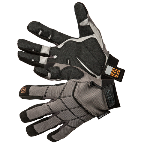 Station Grip Gloves