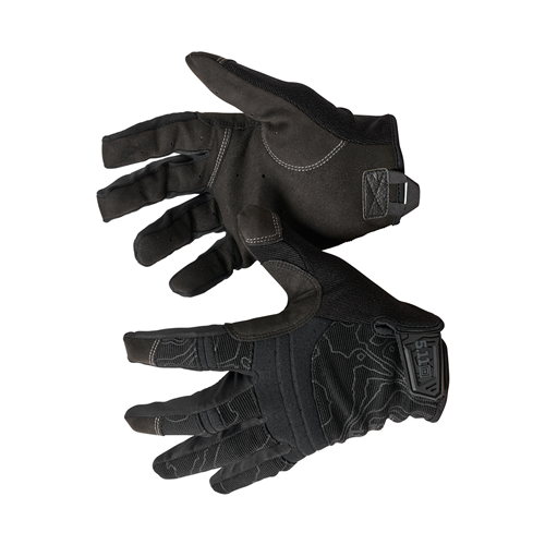 Competition Shooting Gloves