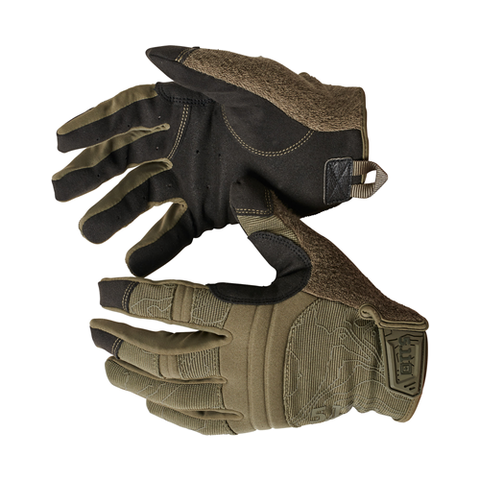 Competition Shooting Gloves