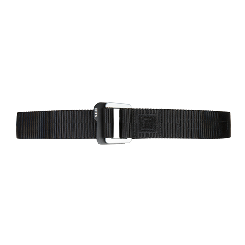 Traverse Double Buckle Belt