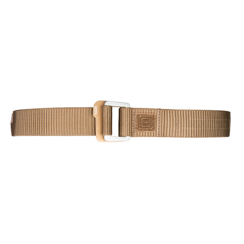 Traverse Double Buckle Belt