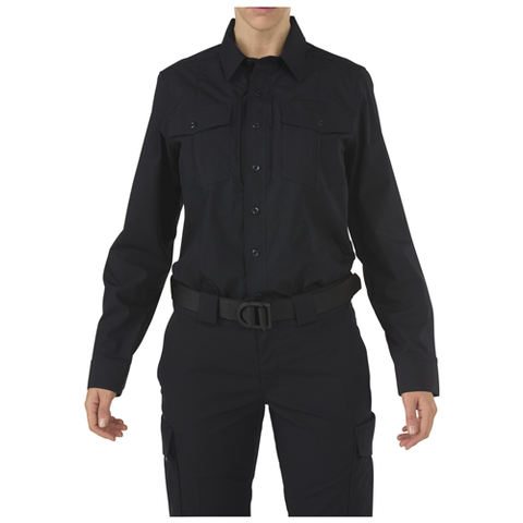 Women's Stryke Class-b Pdu Long Sleeve Shirt