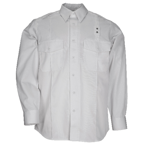 Women's Class A Pdu Twill Shirt