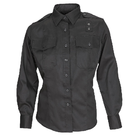 Women's Class A Pdu Twill Shirt