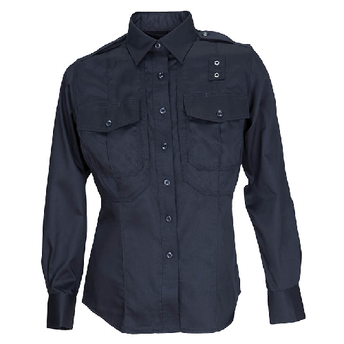 Women's Class B Pdu Twill Shirt