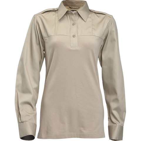 Women's Rapid Pdu Long Sleeve Shirt