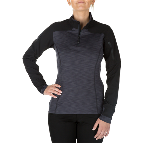 Women's Rapid 1-2 Zip