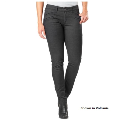 Women's Defender-flex Slim Pants