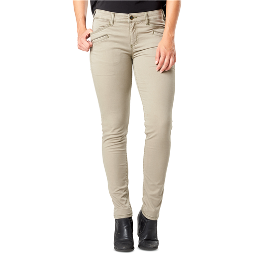 Women's Defender-flex Slim Pants