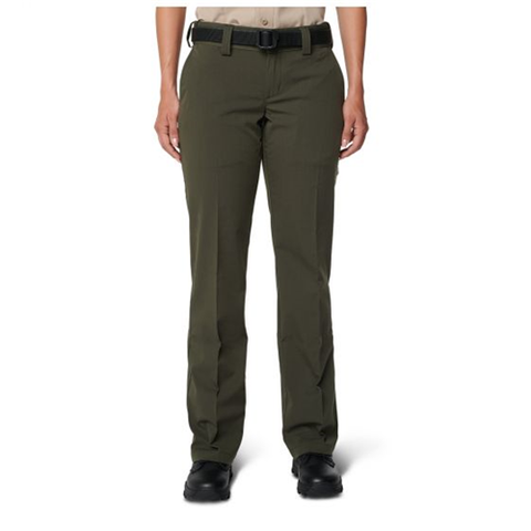 Women's Class A Flex-tac Poly-wool Twill Pants