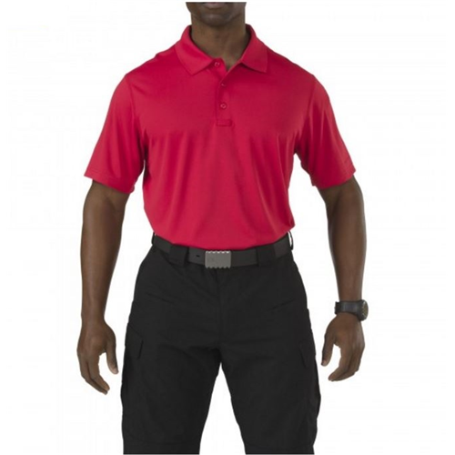 Corporate Pinnacle Polo