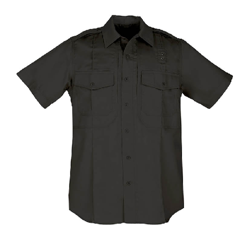 Class B Pdu Twill Shirt