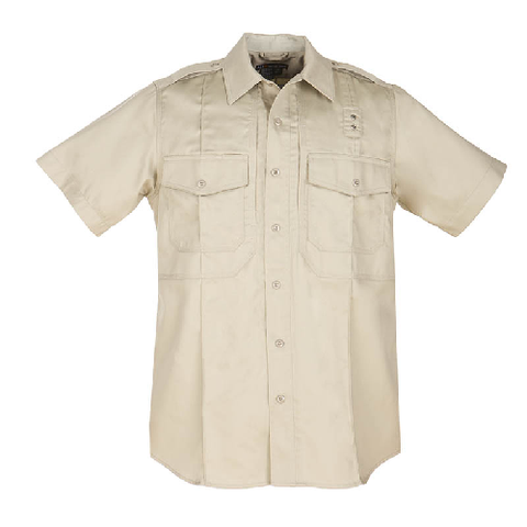 Class B Pdu Twill Shirt