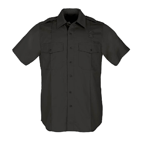 Class A Pdu Twill Shirt