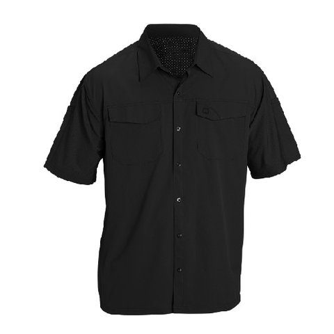 Freedom Flex Woven Shirt