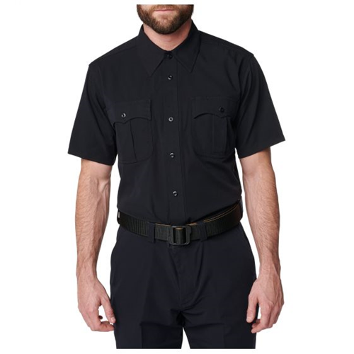 Class A Flex-tac Poly-wool Twill S-s