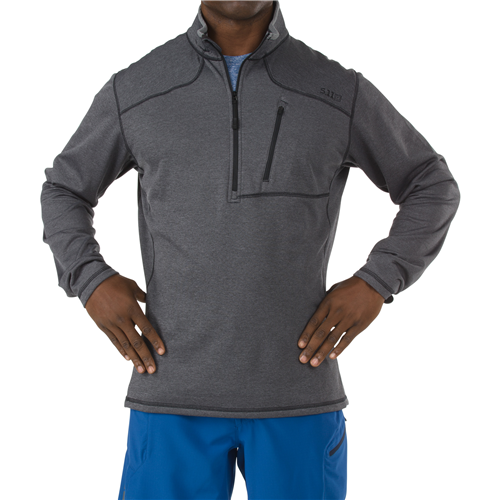 Recon Half-zip Fleece