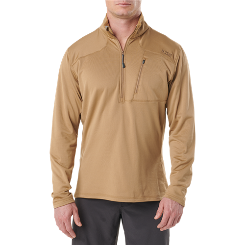 Recon Half Zip Fleece